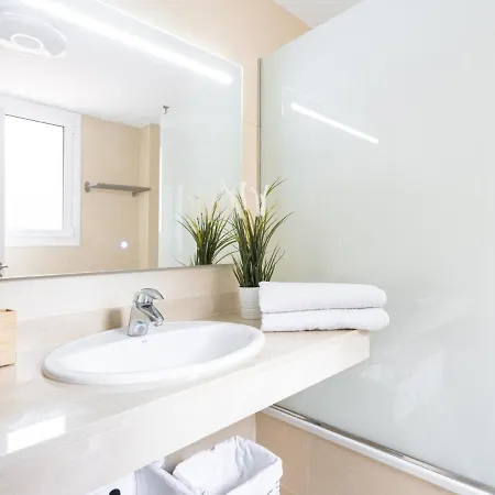Propiedad Nueva Con Piscina, Seguridad Privada Y Vista Al Oceano En Tenerife - Es-279-9 Holiday home Puerto de Santiago (Tenerife)
