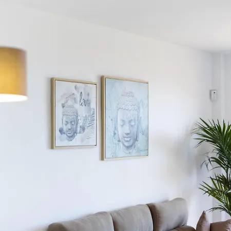 Propiedad Nueva Con Piscina, Seguridad Privada Y Vista Al Oceano En Tenerife - Es-279-9 Puerto de Santiago (Tenerife)
