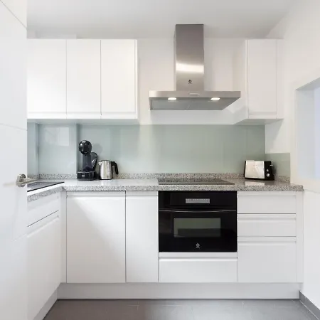 Propiedad Nueva Con Piscina, Seguridad Privada Y Vista Al Oceano En Tenerife - Es-279-9 Holiday home *